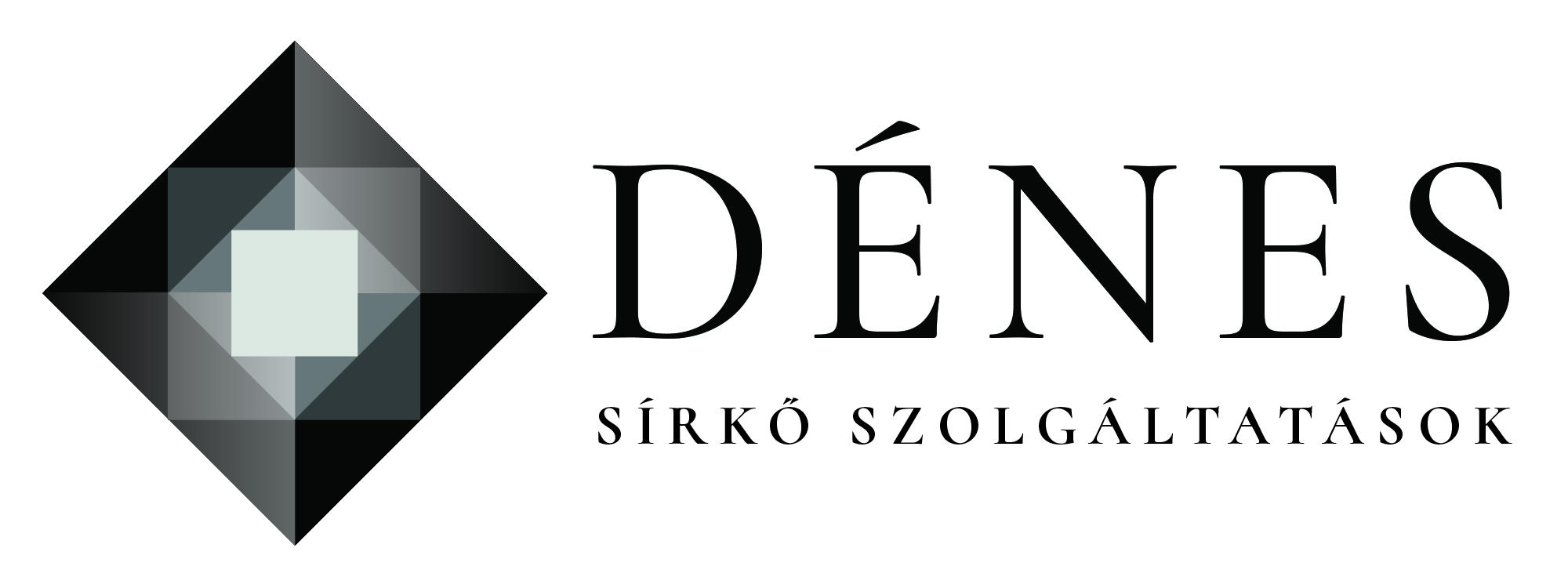 Dénes Sírkő Szolgáltatások